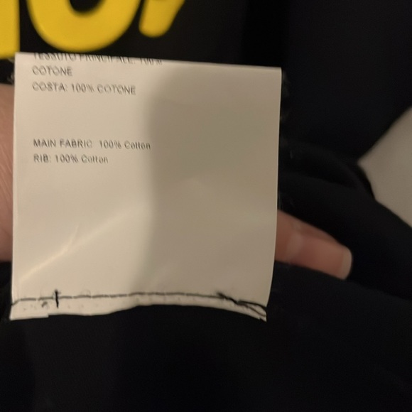 Golden Goose T Shirt - Picture 3 of 5